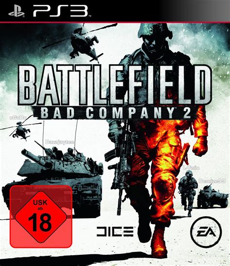 Battlefield Bad Company 3