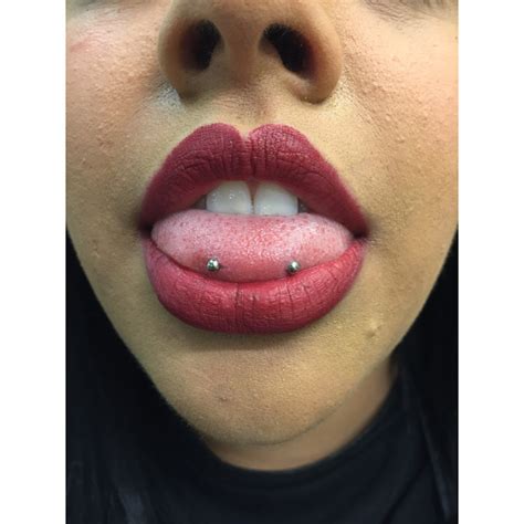 70+ Best Tongue Piercing Ideas - [2019 Inspiration Dose]