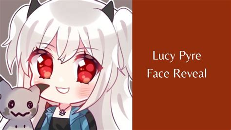 Lucy Pyre Face Reveal, Real Face, Age And More