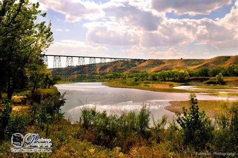 High Level Bridge Lethbridge - First Choice Photo Lab - Prints for sale