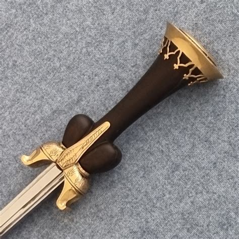 Rothenburg Ballock dagger - Manning Imperial