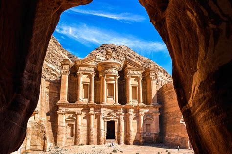 Amazing places to explore the world's ancient civilisations ...