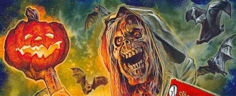 TRAILER: SHUDDER gives us a treat with 'A CREEPSHOW ANIMATED SPECIAL ...