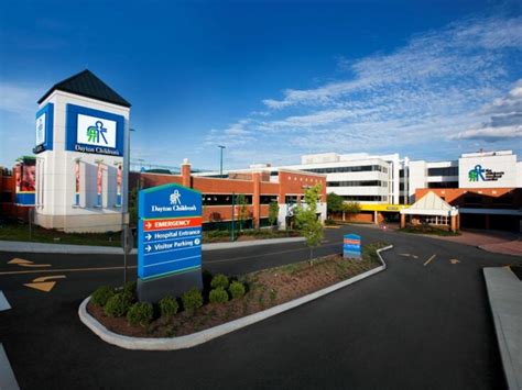 Medline, Dayton Children's Hospital enter laboratory supply deal