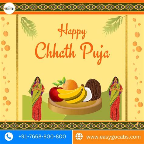 Happy Chhath Puja 2023 : u/easygocabs