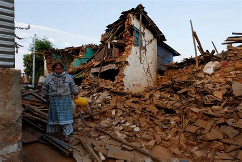 Nepal rocked by deadly earthquake - November 6, 2023 | Reuters