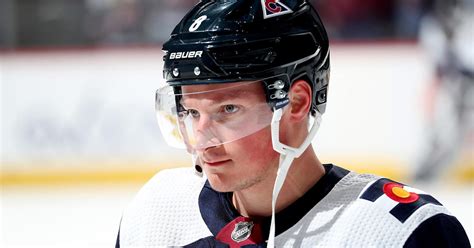 Colorado Avalanche's Cale Makar becomes the NHL's fastest defenseman to ...