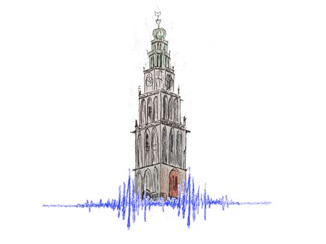 Aardbeving in Groningen - Machteld Hardick