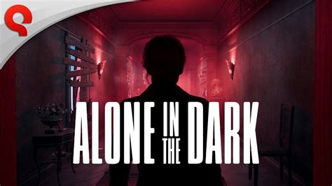 Alone in the Dark Prologue Official Release Teaser Trailer - YouTube