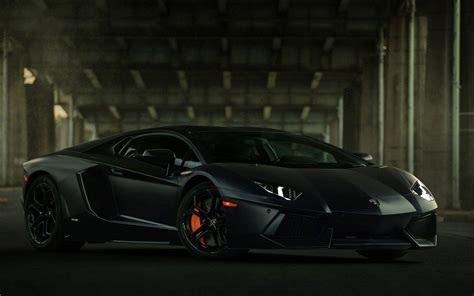 Lamborghini Aventador HD Wallpapers - Wallpaper Cave