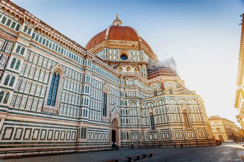 How To Visit Florence's Duomo and Climb Brunelleschi's Dome