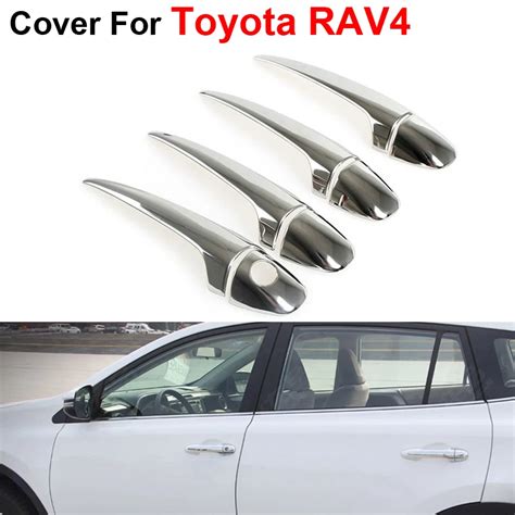 Online Buy Wholesale toyota rav4 accessories from China toyota rav4 ...