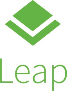 Leap Logo PNG Vectors Free Download