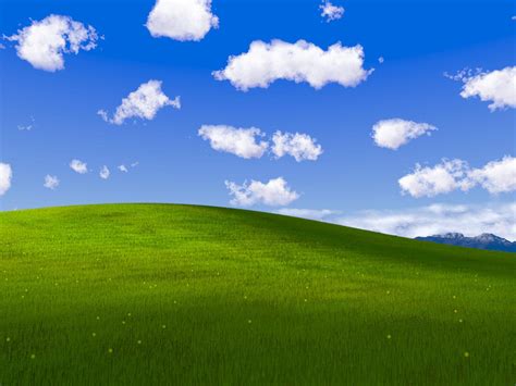 🔥 [64+] Windows Xp Wallpapers Bliss | WallpaperSafari