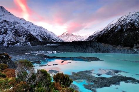 New Zealand | 5 Reasons Spring is the Best Season to Visit