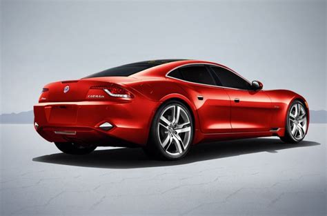 Fisker vs. Tesla: Two cutting-edge cars, two embattled companies ...