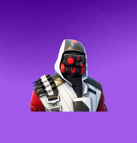 Fortnite Double Helix Skin - Character, PNG, Images - Pro Game Guides