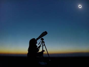 Astronomy Binoculars - Better than Telescopes for Beginners?