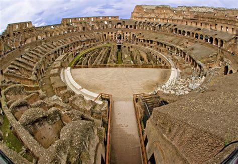 ~ inside the coliseum ~ | To view Large On Black click here … | Flickr