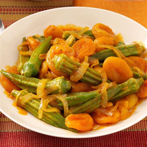 Armenian Okra Recipe: How to Make It