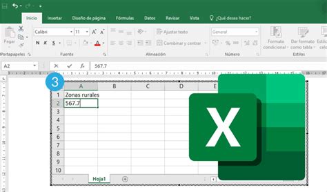 Cómo Crear Fácilmente Hojas de Calculo en Microsoft Excel Online Gratis ...