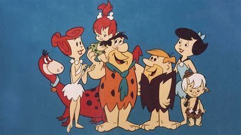 New 'Flintstones' Series in the Works From WB, Elizabeth Banks - Variety