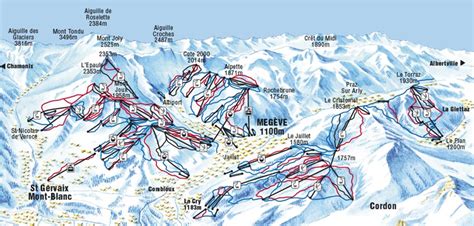 Megève Ski Holiday Guide | Ski Addict