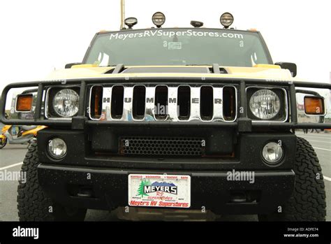 hummer h2 suv suv gas guzzler gasguzzler grill headlight mascot badge ...