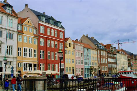 Visit Nyhavn, Copenhagen — Scandi Culture