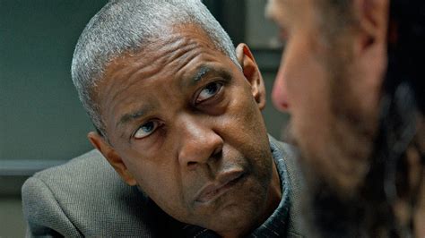 See Denzel Washington In First Look At The Tragedy Of Macbeth | GIANT ...