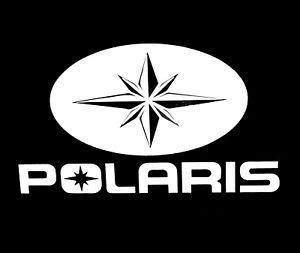 Polaris Logo - LogoDix