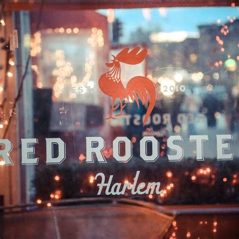 Red Rooster Harlem Restaurant - New York, NY | OpenTable