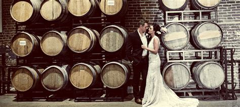 Stone Cliff Winery, Dubuque, Iowa, Wedding Venue