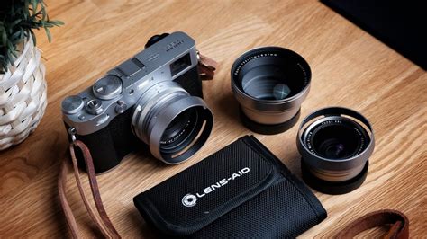 10 Useful Fujifilm x100v Accessories (2023 List)