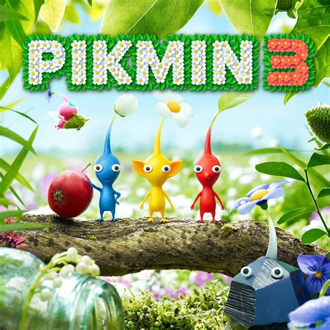 World Of Nintendo Pikmin Deluxe Captain Olimar Pikmin Set [11 Figures ...