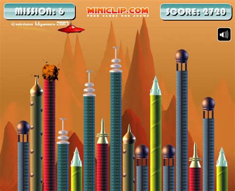 Free Game For Pc: missionmars By Free Game Download