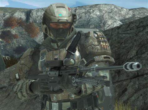 Image - HR Campagin ArmySniper.jpg | Halo Nation | FANDOM powered by Wikia