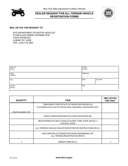 25 Trailer Only Bill Of Sale page 2 - Free to Edit, Download & Print ...