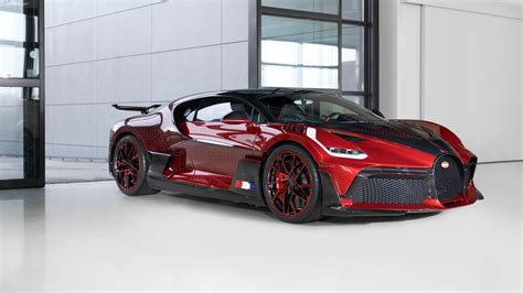 Bugatti Divo Lady Bug 2021 6 4K 8K HD Cars Wallpapers | HD Wallpapers ...