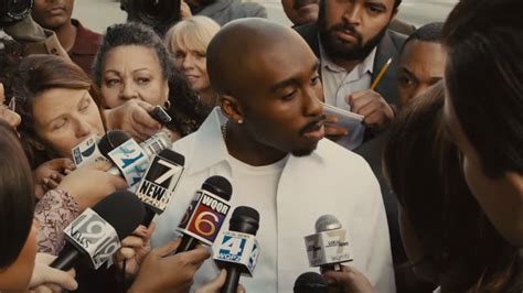 'All Eyez on Me' Review: Tupac Biopic Is Flawed but Fascinating