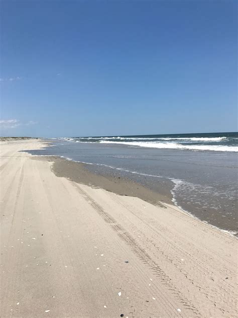 Brigantine Beach, June 2017 Brigantine Beach, June, Hiking, Water ...