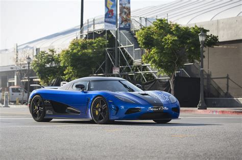 Koenigsegg Agera HH Wallpapers | SuperCars.net