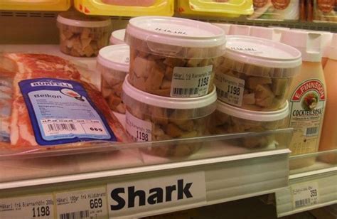 Fermented Shark and More of the World's Stinkiest Foods | HuffPost