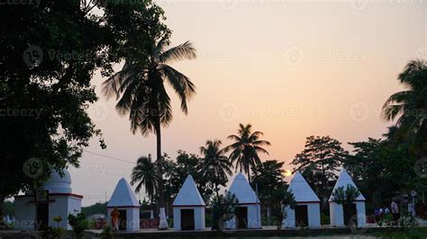 little house in sita mata temple 9741279 Stock Photo at Vecteezy