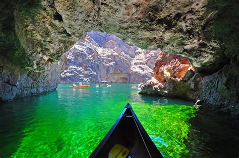 Share the Experience | Lake Mead National Recreation Area