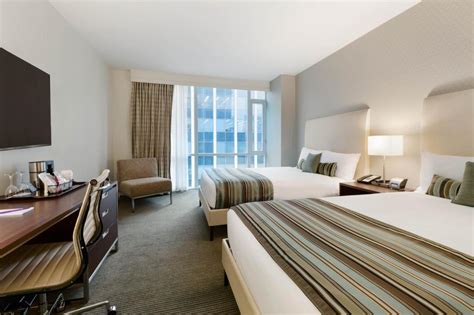 COAST COAL HARBOUR VANCOUVER HOTEL BY APA, BC