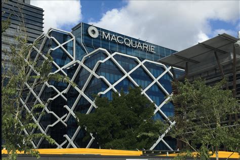 Macquarie Group Careers Drive 2024 - Recruiting For Associate - SMA ...