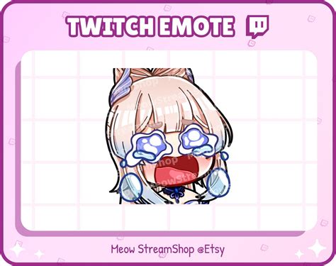 Pin on Twitch Emotes