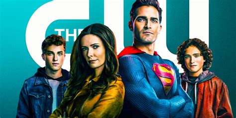 Superman & Lois: How The CW Hurt Its New Show (& How Season 2 Can Fix)