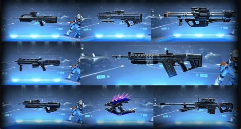 Halo Infinite Weapons: Ultimate Guide for Season 3 [Updated]